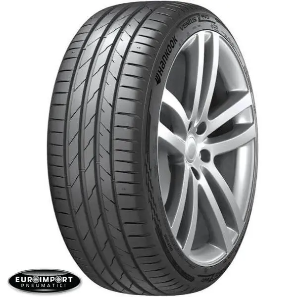 Hankook Ventus evo K137  235/35 R19 91 Y  XL  TL BORDINO DOT 2025